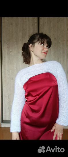 Вязание на заказ