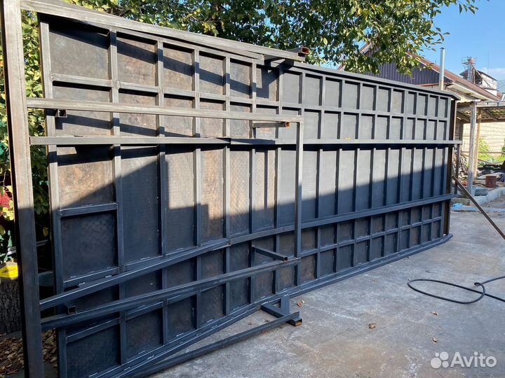 Эвакуаторная платформа