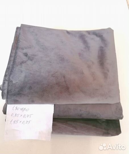 Ткань для творчества