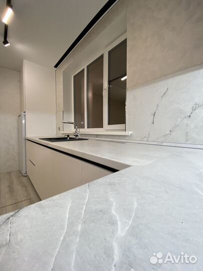 Кухня на заказ. Рассрочка