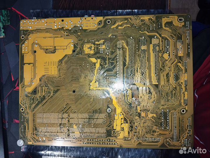 Asus p5b e4600 dual core и Оперативная память ddr2