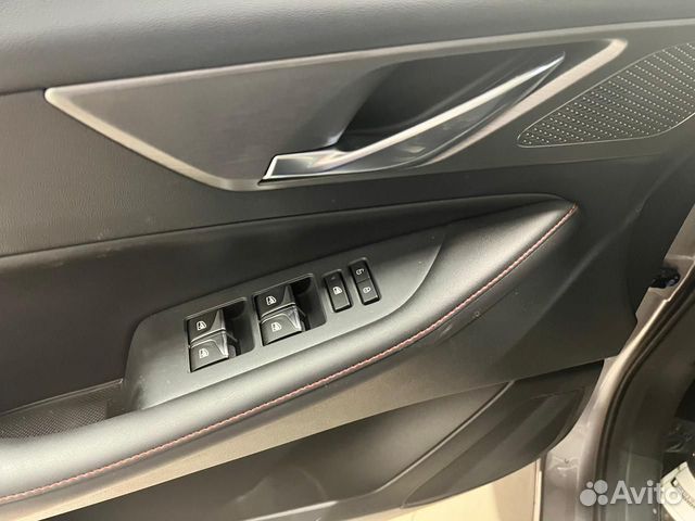 Changan CS35 Plus 1.4 AMT, 2022