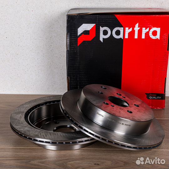 Диск тормозной задн. suzuki Grand Vitara II 05