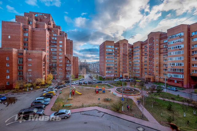 Мост колхозная ул 6 микрорайон железнодорожный фото