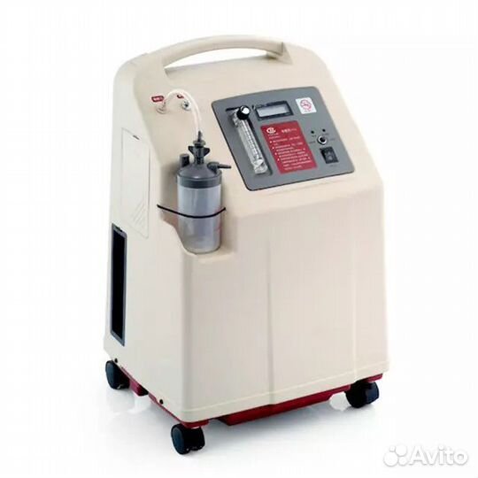 Новый кислородный концентратор Армед 5л/мин