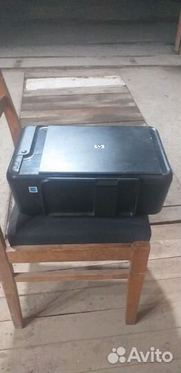 Принтер
