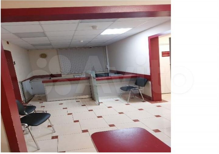 Свободного назначения, 80.5 м²