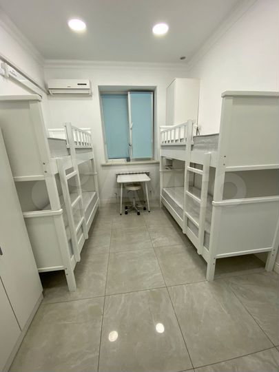 Комната 10 м², 1/4 эт.