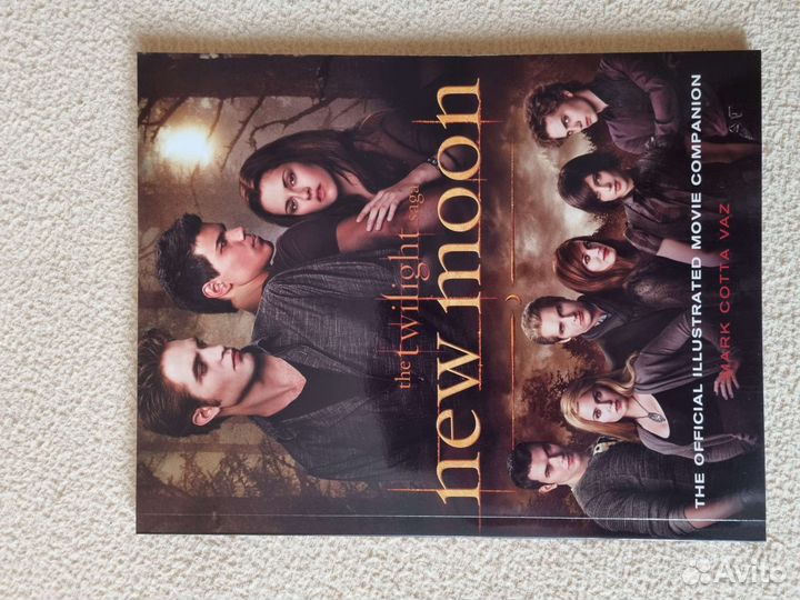 Артбуки по фильмам, играм часть 2