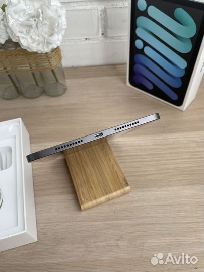 iPad Mini 6 64Gb Space Gray. 5 месяцев айпаду