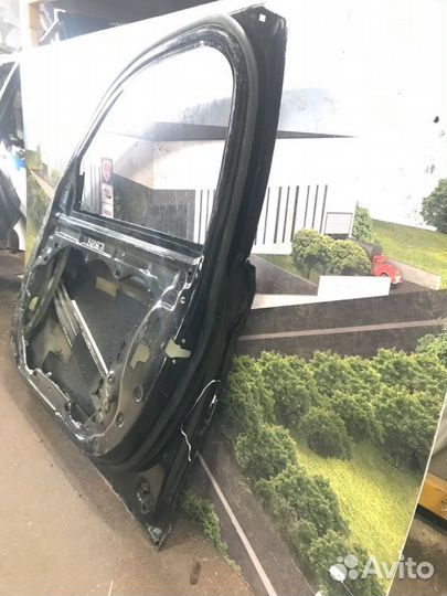 Дверь передняя правая Bmw 5 G30 2016-2020