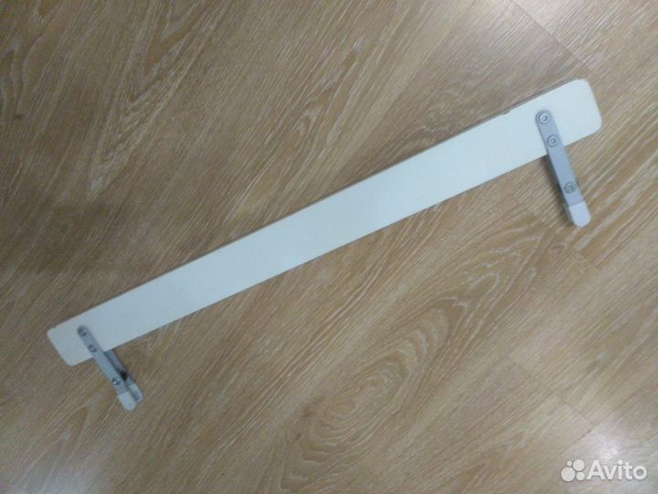 Бортики на кровать Икея Vikare