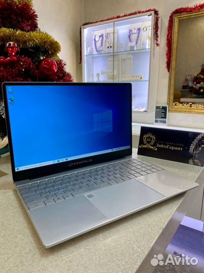 Ноутбук J4125