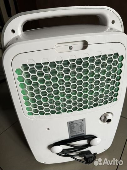 Осушитель воздуха ballu BDM-30L