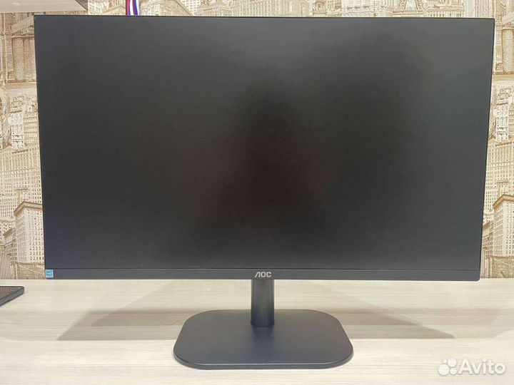 Игровой компьютер Xeon E5 2640 16GB GTX 1660 super