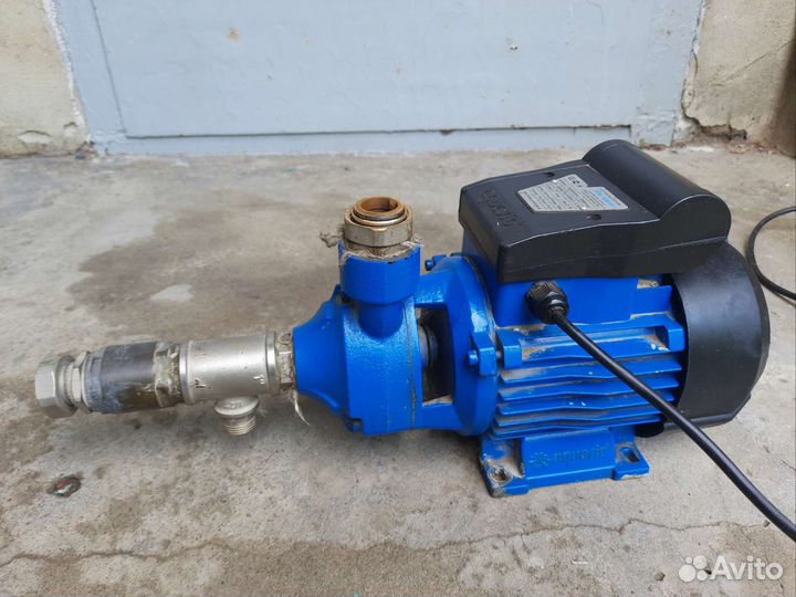 Поверхностный насос Aquario