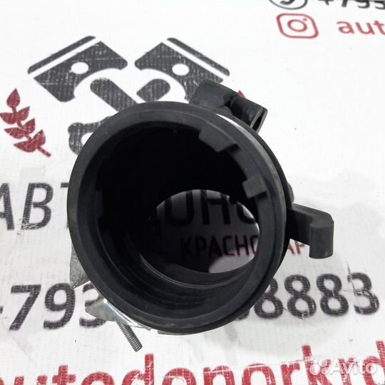 Патрубок Honda Civic 5D FK2 R18A2 2008