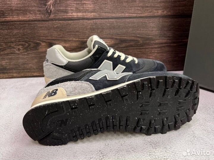 Кроссовки New balance 574