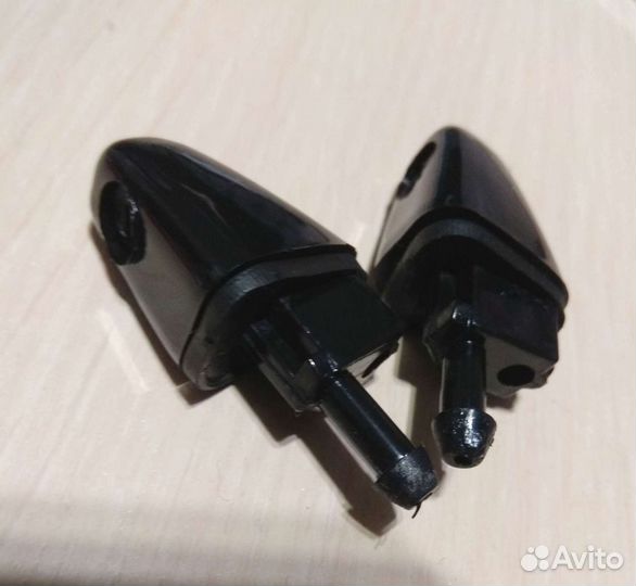 На мазда 6 GG 2002-2007г. первого поколения