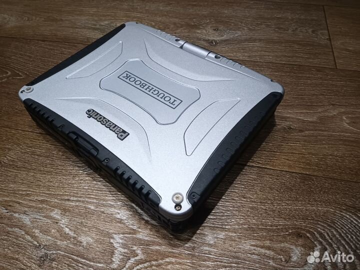 Panasonic cf 19 mk4 сенсорный