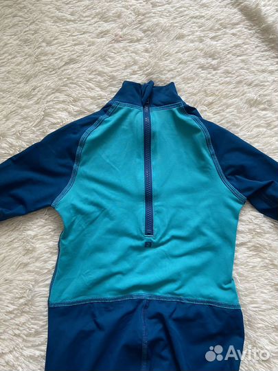 Купальный костюм декатлон 98 104