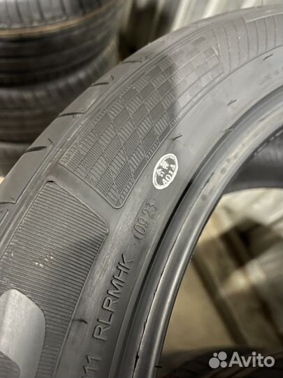 Habilead HF330 265/45 R21 104W
