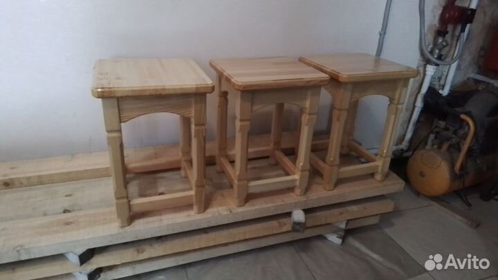 Табуретки для кухни