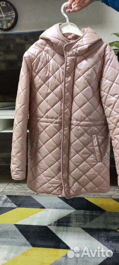 Куртка для девочки