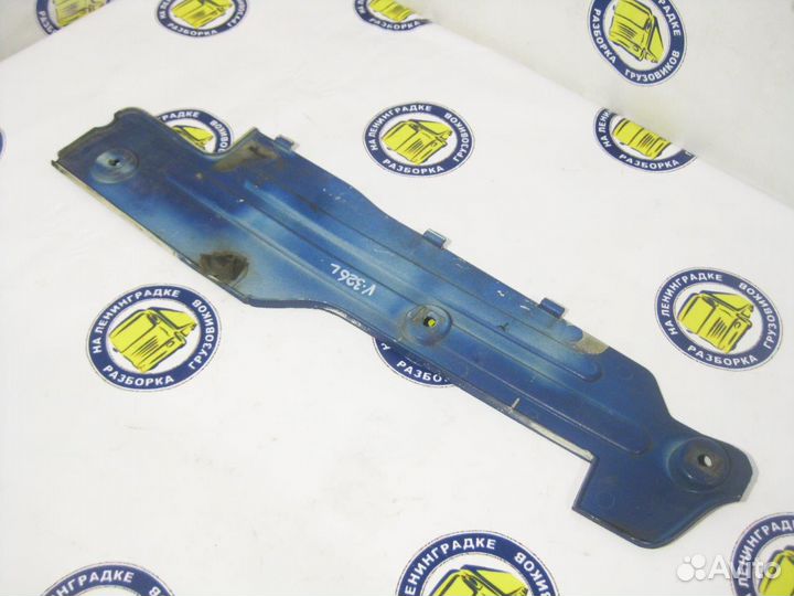 Планка под фару левая 20507020 volvo, FH 12