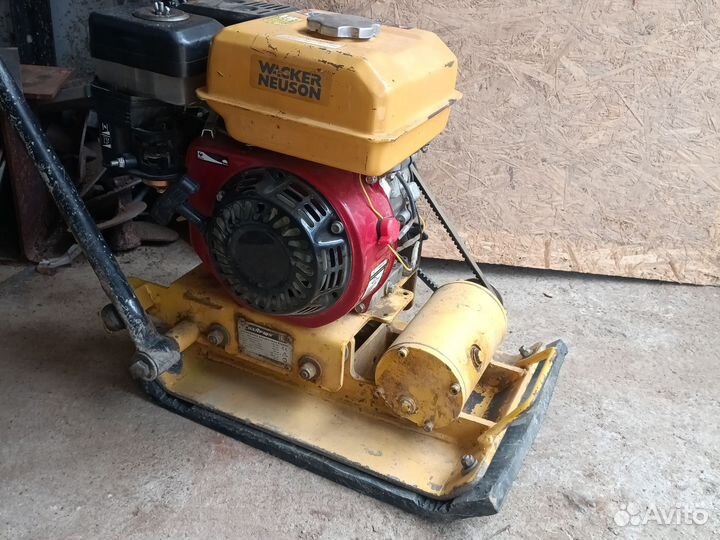 Аренда виброплиты(трамбовки)