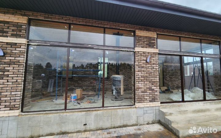 Пластиковые окна от производителя с гарантией