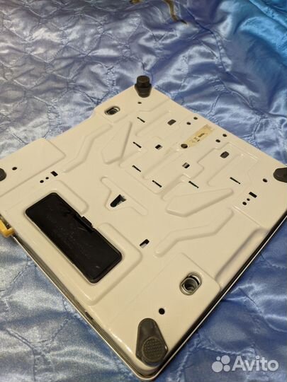 Весы детские Tanita 1584