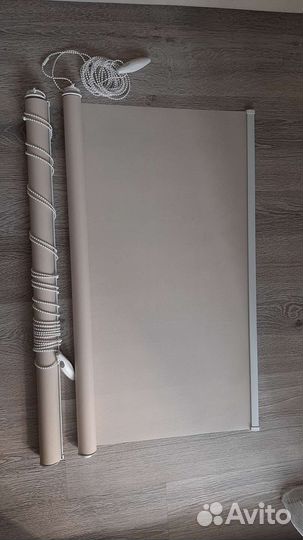 Жалюзи рулонные новые В наличии