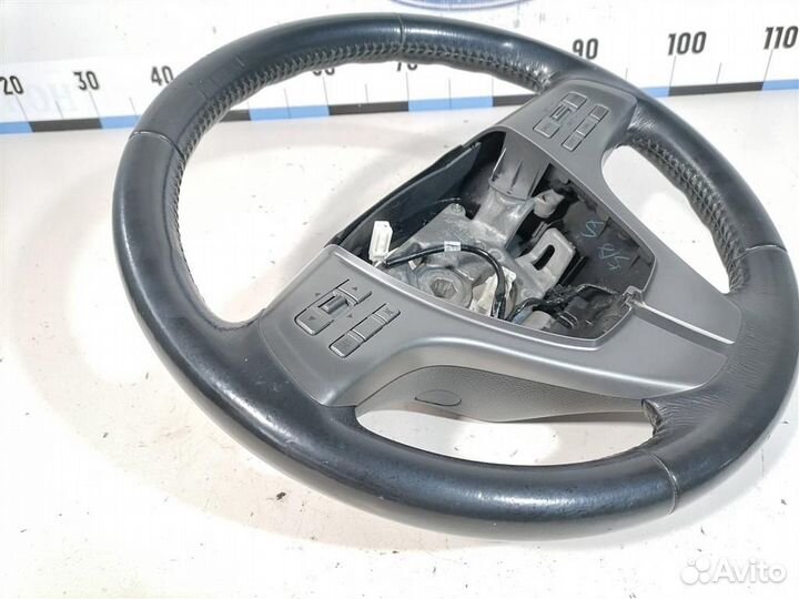 Рулевое колесо для AIR BAG (без AIR BAG) Mazda Ma