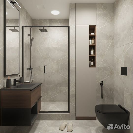 Дизайн Интерьера