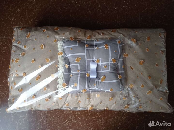 Матрас для люльки