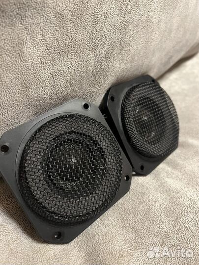 Твиттеры Yamaha JA0518A (NS-10M Studio) Пара