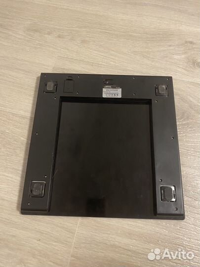 Весы напольные электронные 150 кг