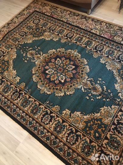 Ковёр СССР, таджикистан