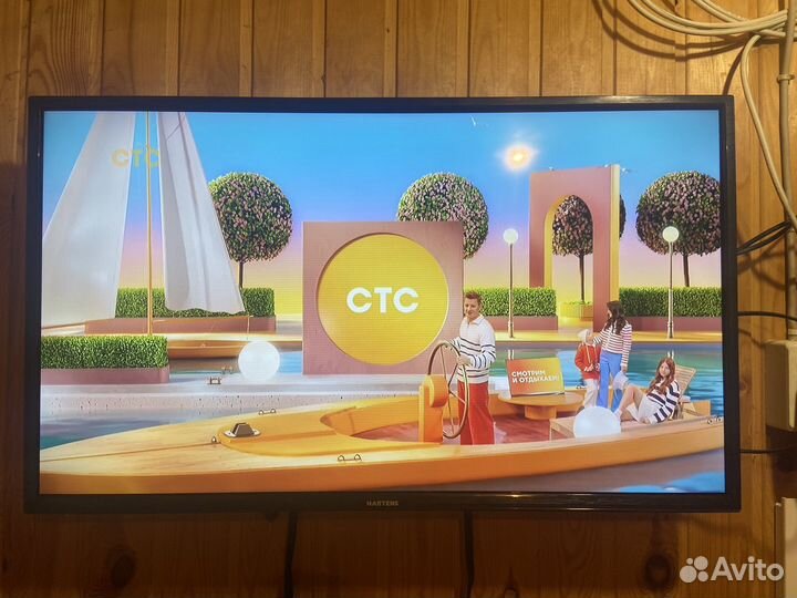 Телевизор SMART tv 32