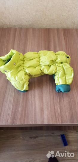 Продается одежда для маленьких собак