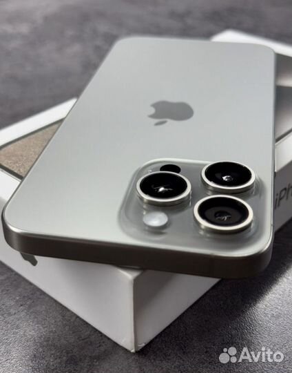 iPhone 15 Pro Max, 1 ТБ