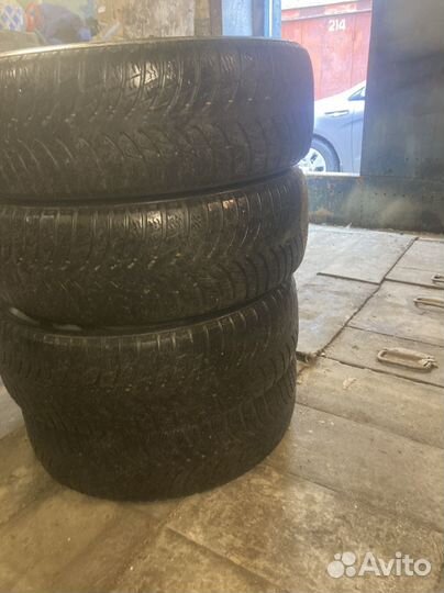 Marcher R-4 195/65 R15