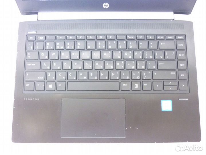 Ноутбук HP ProBook 430 G5