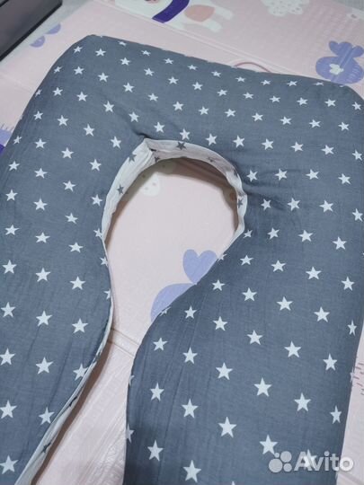 Подушка для беременных