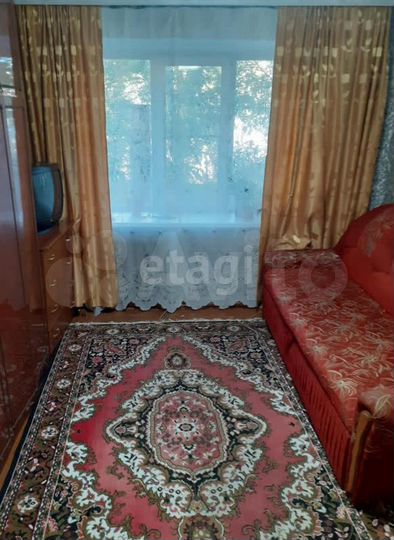 1-к. квартира, 22 м², 2/5 эт.