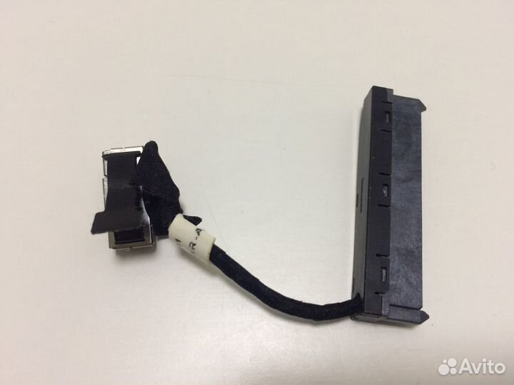 Шлейф HDD HP G6-1000, G7-1000