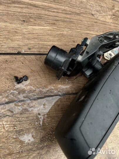 Зеркало заднего вида Land Rover Sport 3.0