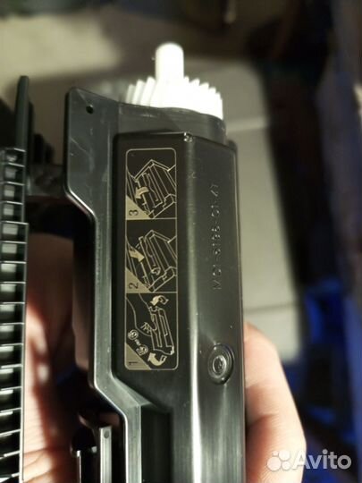 Картриджы на принтеры hp