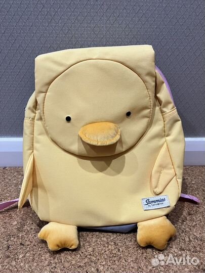Детский рюкзак samsonite